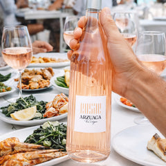 Arzuaga - Rosae - Rosé BIO
