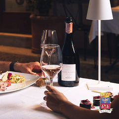 Banfi - Cuvée Aurora - Metodo Classico Rosé 2021