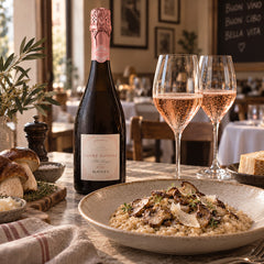 Banfi - Cuvée Aurora - Metodo Classico Rosé 2021
