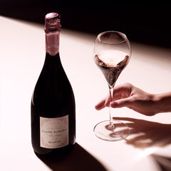 Banfi - Cuvée Aurora - Metodo Classico Rosé 2021