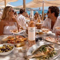 La Bargemone - Zenith Rosé BIO
