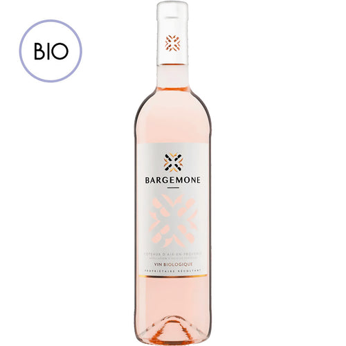La Bargemone - Zenith Rosé BIO