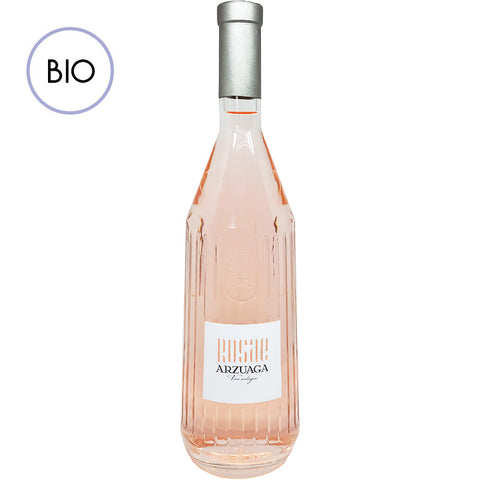 Château d'Esclans - Rock Angel Rosé