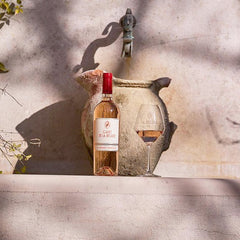 Domaine de la Bégude - Cadet de la Bégude Rosé BIO