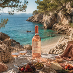 Domaine de la Bégude - Cadet de la Bégude Rosé BIO