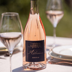 Château d'Astros - Absolu Rosé BIO