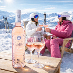 Château d'Astros - La Belle Vie Rosé BIO