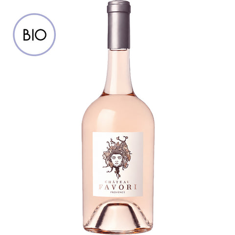 AIX Rosé - Maison Saint AIX