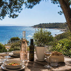 Château Léoube - Forever Love Rosé - Alkoholfrei