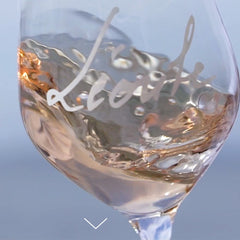 Château Léoube - Forever Love Rosé - Alkoholfrei