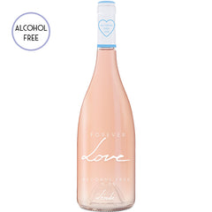 Château Léoube - Forever Love Rosé - Alkoholfrei