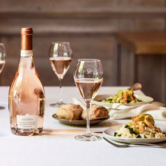 Château Sainte Roseline - La Chapelle - Cru Classé Rosé BIO