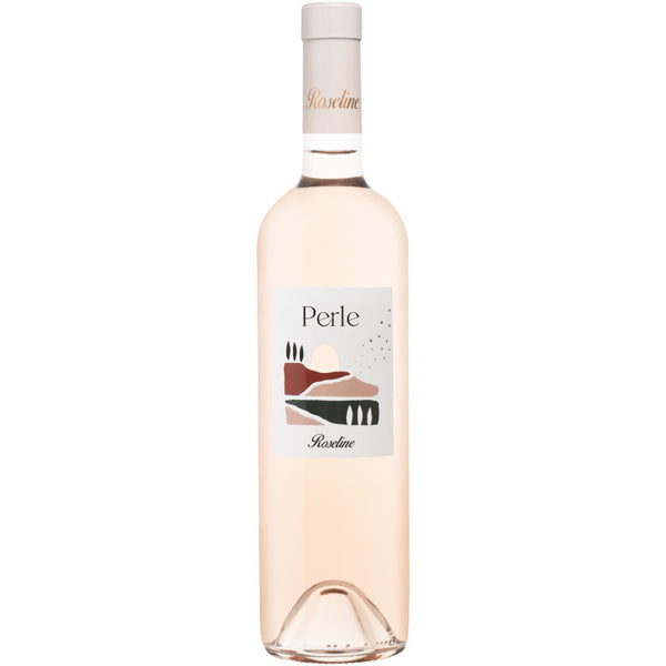 Château Sainte Roseline - Perle de Roseline Rosé