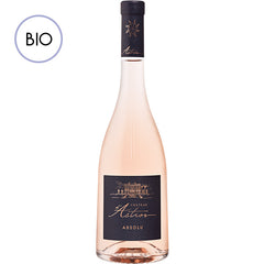 Château d'Astros - Absolu Rosé BIO