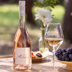 Château d'Astros - Amour Rosé BIO