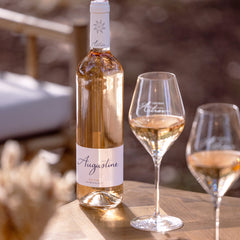 Château d'Astros - Augustine Rosé BIO