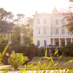 Château d'Astros - La Belle Vie Rosé BIO