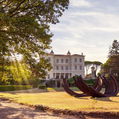Château d'Astros - La Belle Vie Rosé BIO