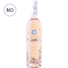 Château d'Astros - La Belle Vie Rosé BIO