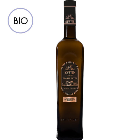 Château de Berne - Esprit Méditerranée Rosé
