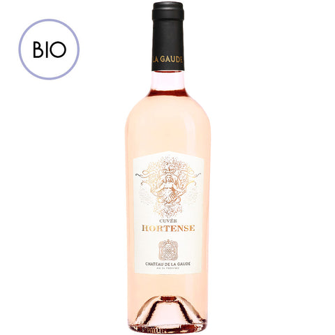 Château de la Gaude - Garance Rosé BIO