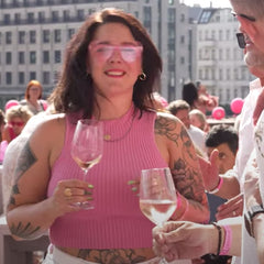 Rosé Sunset Festival Berlin 2025 - Ticket
