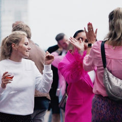 Rosé Sunset Festival Berlin 2025 - Ticket