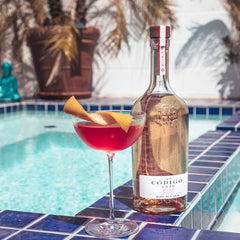 Código 1530 Rosa - Rosé Tequila