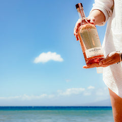 Código 1530 Rosa - Rosé Tequila