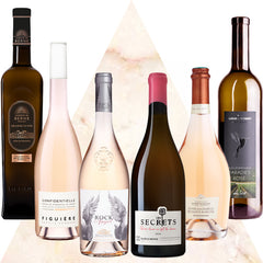 Barrique Rosé Kollektion