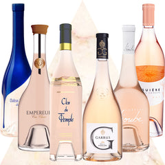 Billionaire Rosé Box