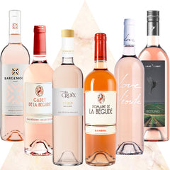 Herbst Rosé Box