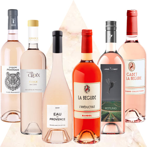 Herbst Rosé Box