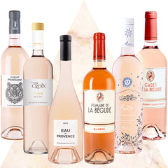 Herbst Rosé Box