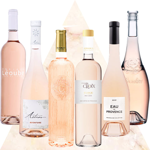 Herbst Rosé Box