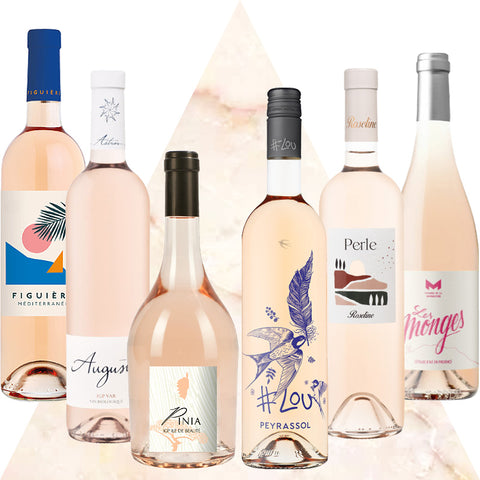 Cru Classé Provence