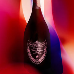 Champagne Dom Pérignon Rosé Vintage 2009