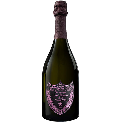 Champagne Krug Rosé 28ème Édition