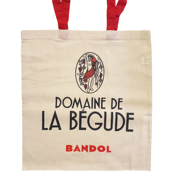 Domaine de la Bégude Tasche