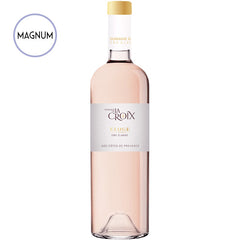 Domaine de la Croix - Éloge - Cru Classé Rosé - Magnum
