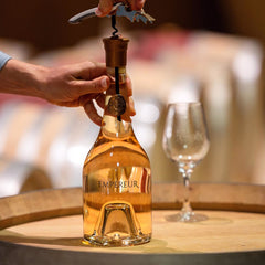 Domaine de la Croix - Empereur - Cru Classé Rosé