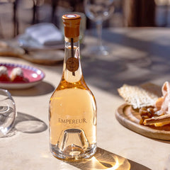 Domaine de la Croix - Empereur - Cru Classé Rosé