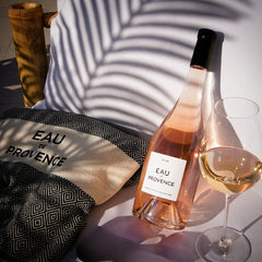 Eau de Provence Rosé