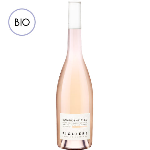 Figuière - Magali Rosé