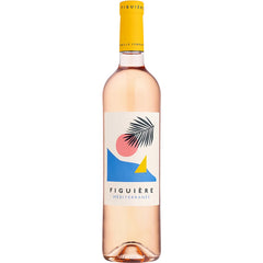 Figuière Méditerranée Rosé