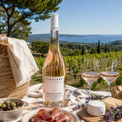 Figuière - Première Rosé BIO