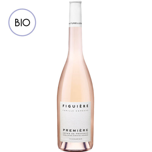 Figuière - Première Rosé BIO