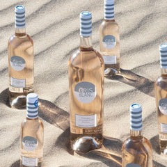 Gérard Bertrand - Gris Blanc Rosé Magnum