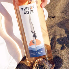 Hampton Water Rosé Magnum