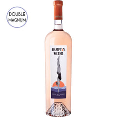 Hampton Water Rosé Doppelmagnum